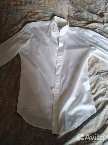 Брэндовые рубашки Брэндовые рубашки