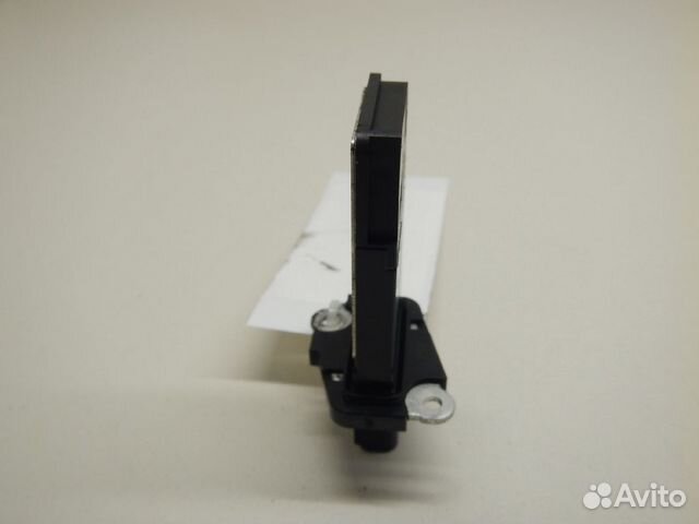 Расходомер воздуха массметр Land Rover Freelander