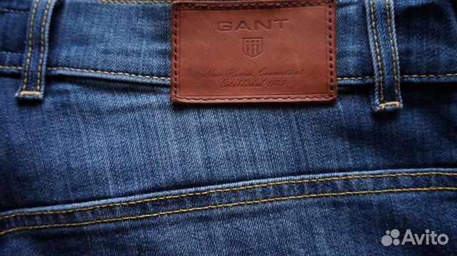 Джинсы Gant (34 размер ) Джинсы Gant (34 размер )
