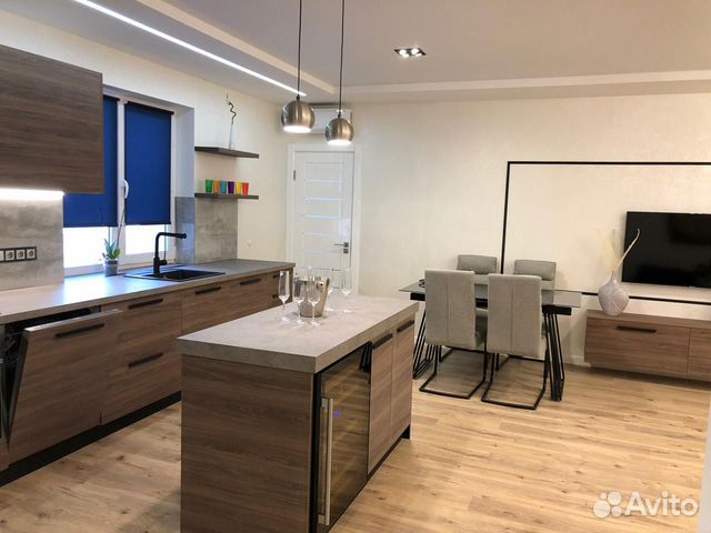2-к квартира, 88 м², 11/14 эт. 2-к квартира, 88 м², 11/14 эт.