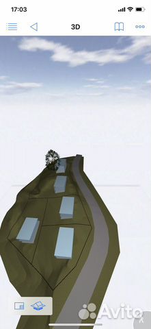 Участок 5 сот. (СНТ, ДНП)