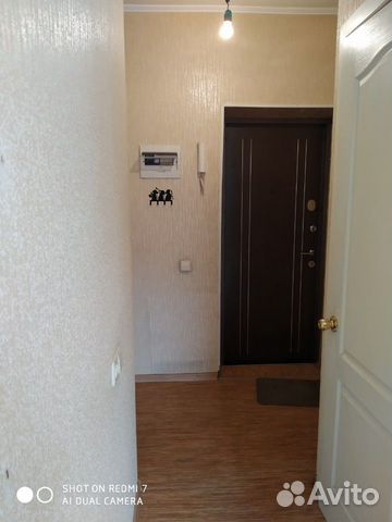 2-к квартира, 43 м², 3/5 эт. 2-к квартира, 43 м², 3/5 эт.