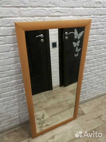 Зеркало 60*120 Зеркало 60*120