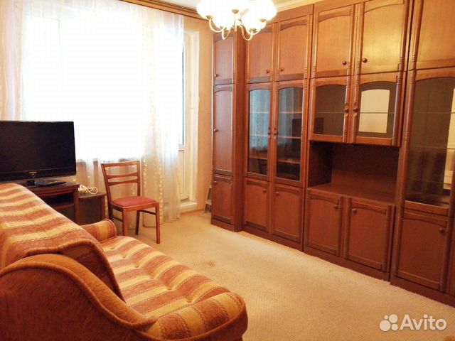 1-к квартира, 32 м², 9/12 эт.