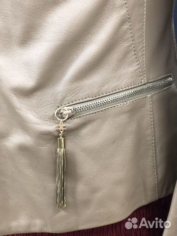 Куртка Elisabetta Franchi Куртка Elisabetta Franchi