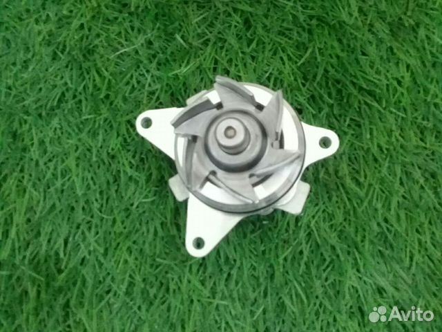 Помпа Ford Mondeo 3 1.8-2.0l