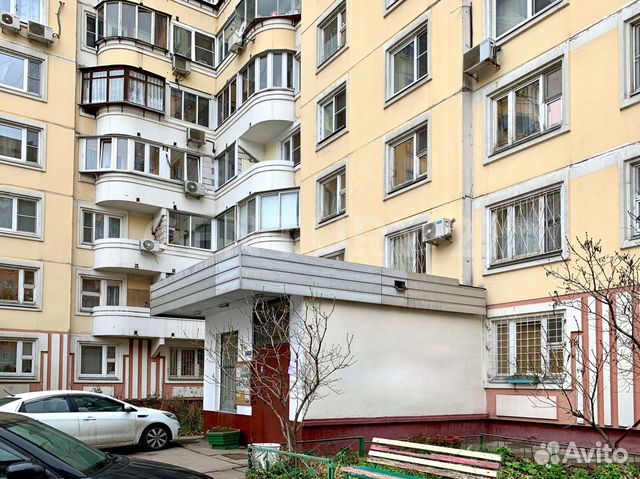 1-к квартира, 35.5 м², 1/16 эт. 1-к квартира, 35.5 м², 1/16 эт.