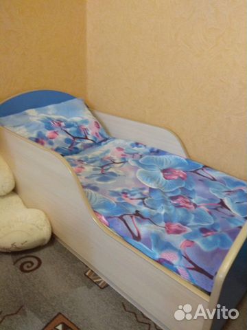 Кровать Кровать