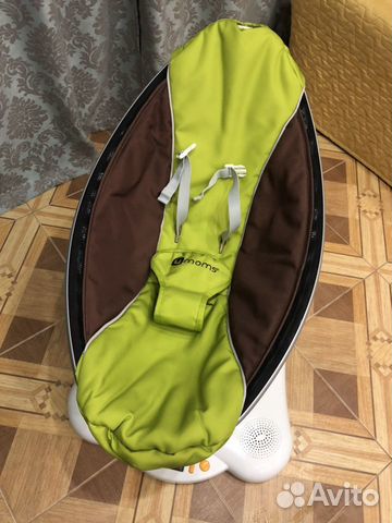 Детские качели (4moms; кресло-качалка; шезлонг) Детские качели (4moms; кресло-качалка; шезлонг)
