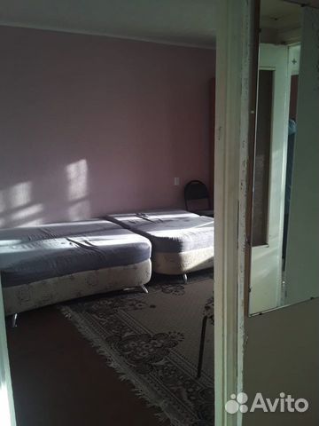 1-к квартира, 36 м², 3/9 эт.