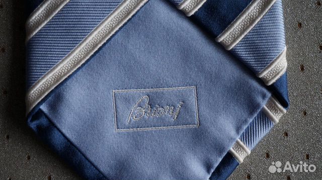 Галстук Brioni Галстук Brioni