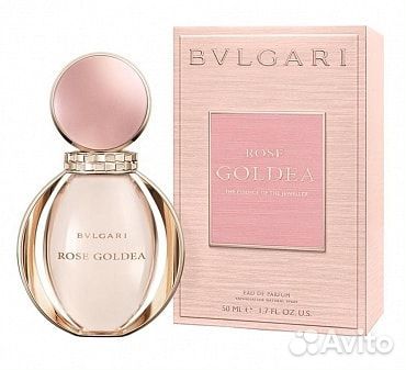 bvlgari goldea 25ml