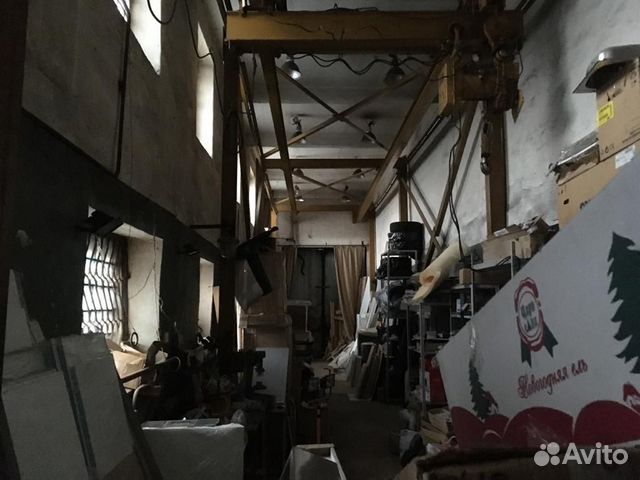 Помещение свободного назначения, 1453.6 м²