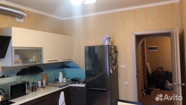2-к квартира, 65 м², 5/9 эт. 2-к квартира, 65 м², 5/9 эт.