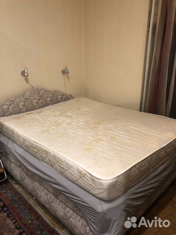 Матрас 160/200 Матрас 160/200