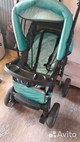 Коляска Коляска