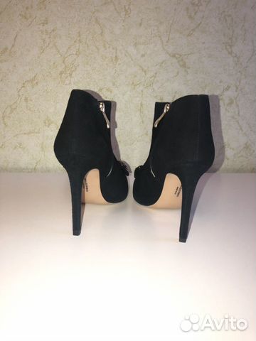 Ботильоны Ботильоны