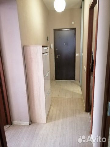 1-к квартира, 35 м², 2/5 эт. 1-к квартира, 35 м², 2/5 эт.