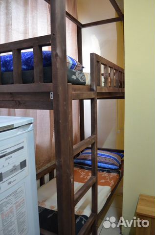 Комната 18 м² в > 9-к, 1/16 эт. Комната 18 м² в > 9-к, 1/16 эт.