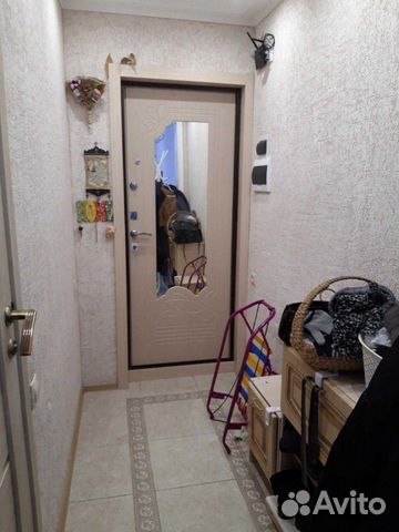 2-к квартира, 45 м², 4/5 эт.
