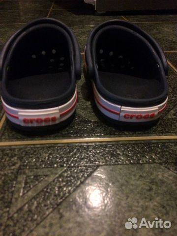 Crocs C7 Crocs C7