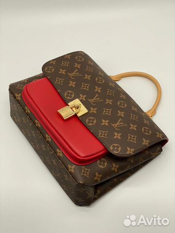 Новая сумка Louis Vuitton