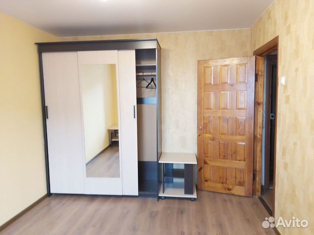 1-к квартира, 33 м², 4/9 эт. 1-к квартира, 33 м², 4/9 эт.