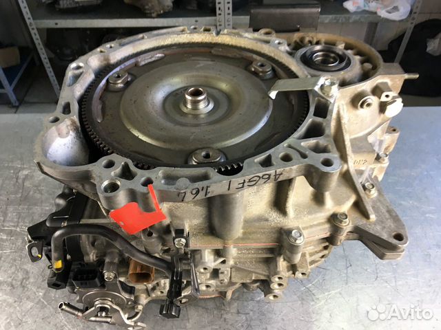 АКПП KIA A4CF1/2 Киа Церато АКПП KIA A4CF1/2 Киа Церато