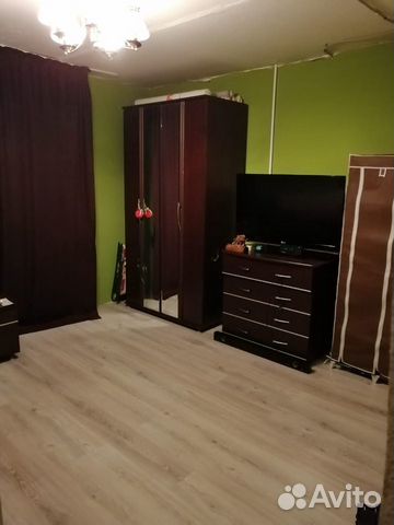 2-к квартира, 42 м², 4/9 эт.