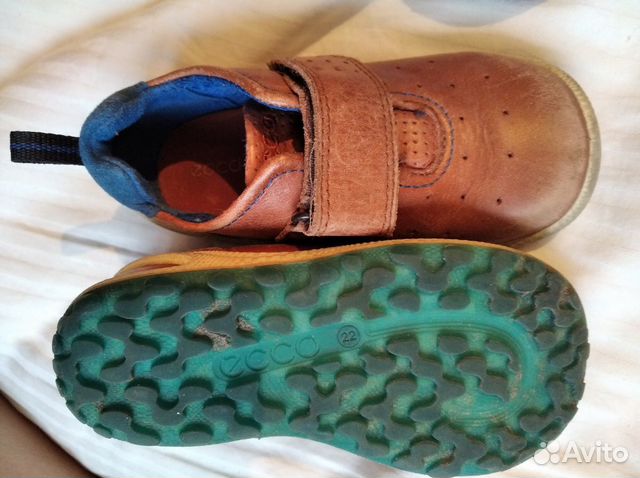 Crocs 6-7,8-9 / ecco 22 / ortek 19,21,23