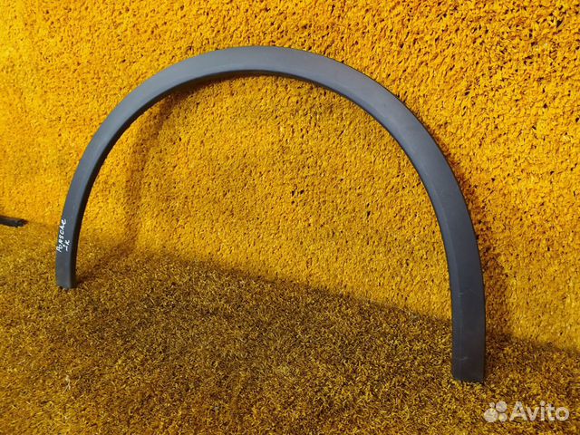 Расширитель крыла передний правый Porsche Cayenne Расширитель крыла передний правый Porsche Cayenne