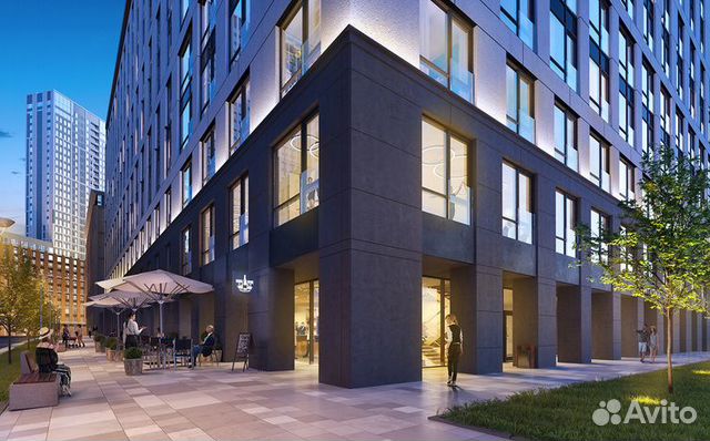 3-к квартира, 74.3 м², 8/32 эт. 3-к квартира, 74.3 м², 8/32 эт.