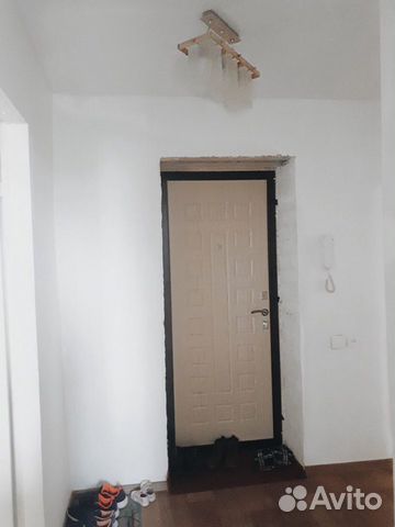2-к квартира, 46 м², 5/6 эт.