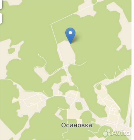 Участок 16 сот. (ИЖС) Участок 16 сот. (ИЖС)