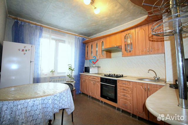 3-к квартира, 70.6 м², 1/5 эт. 3-к квартира, 70.6 м², 1/5 эт.