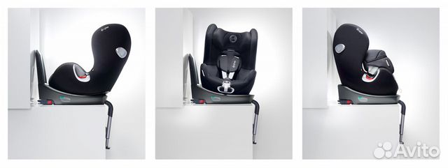 Автомобильное кресло cybex sirona Автомобильное кресло cybex sirona