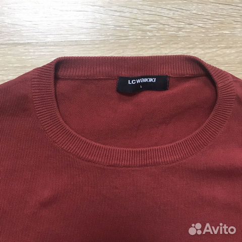 Модный Лук 2 в 1 Джинсы Mexx и Джемпер LC Waikiki