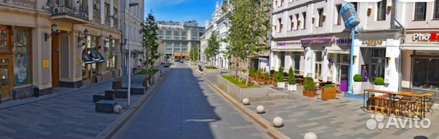 Продажа прав аренды (ппа) м. Кузнецкий мост в Продажа прав аренды (ппа) м. Кузнецкий мост в