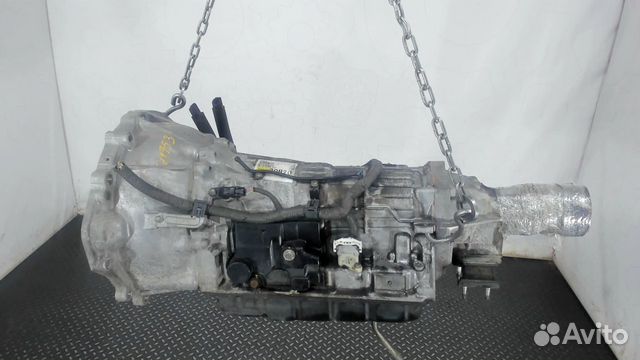 Кпп - автомат (АКПП) Lexus GS 3 Инжектор, 2005