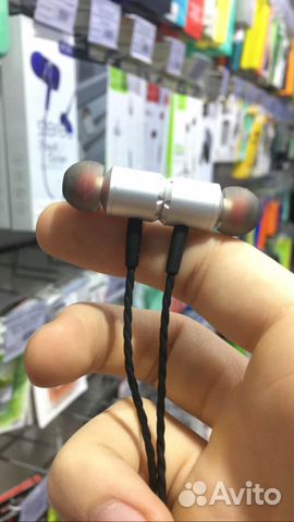 Стерео-гарнитура bluetooth MF-01BT+ (черный) Стерео-гарнитура bluetooth MF-01BT+ (черный)