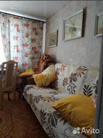 2-к квартира, 36 м², 7/9 эт.