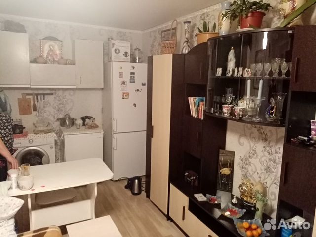 1-к квартира, 17.4 м², 3/9 эт. 1-к квартира, 17.4 м², 3/9 эт.