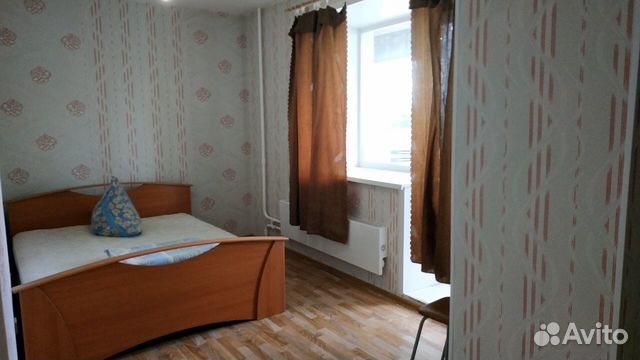 2-к квартира, 60 м², 13/25 эт.