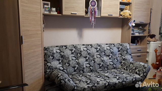 Детская Валерия