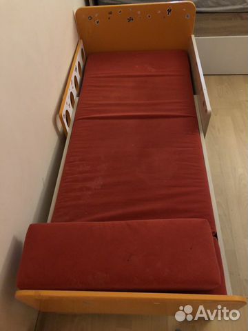 Детская кровать Детская кровать