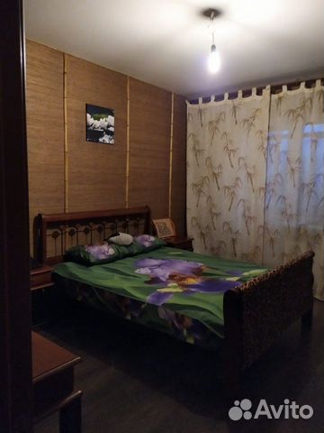 3-к квартира, 135 м², 3/4 эт. 3-к квартира, 135 м², 3/4 эт.
