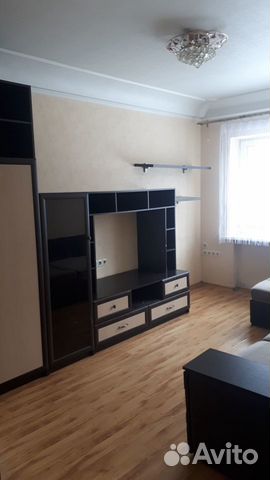 2-к квартира, 44 м², 3/5 эт.