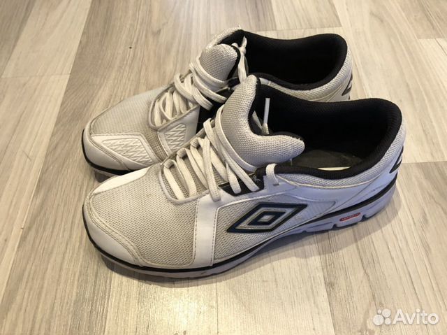 Кроссовки Umbro Кроссовки Umbro