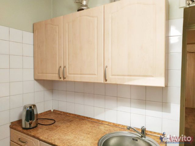 3-к квартира, 53 м², 7/15 эт. 3-к квартира, 53 м², 7/15 эт.