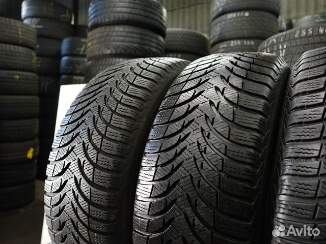 205 60 16 Michelin Alpin A4 UW3e 205/60R16